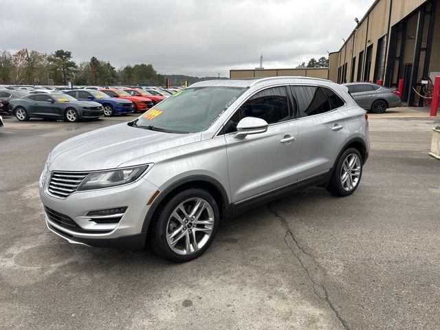 2016 Lincoln MKC AWD 4dr Reserve - 22955462 - 2