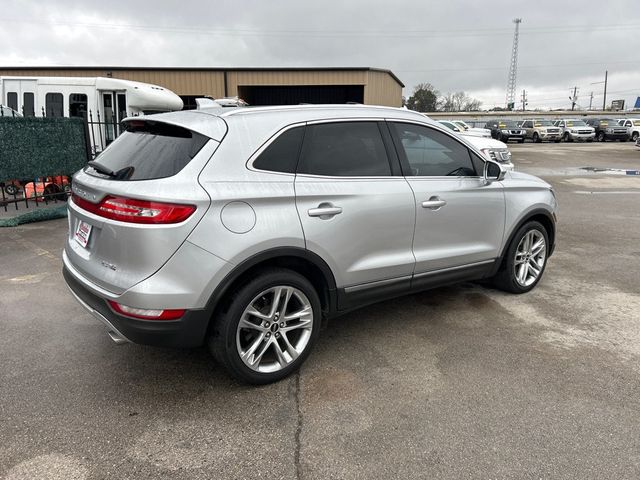 2016 Lincoln MKC AWD 4dr Reserve - 22955462 - 3