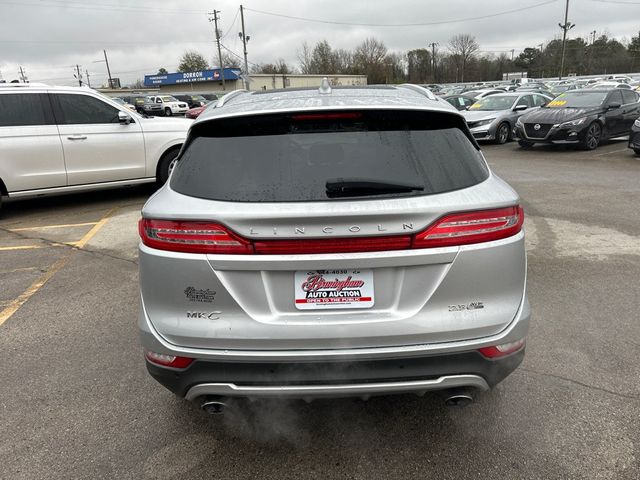 2016 Lincoln MKC AWD 4dr Reserve - 22955462 - 4