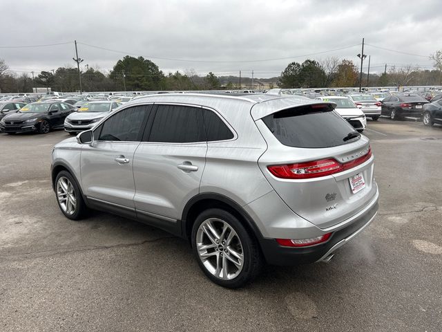 2016 Lincoln MKC AWD 4dr Reserve - 22955462 - 5