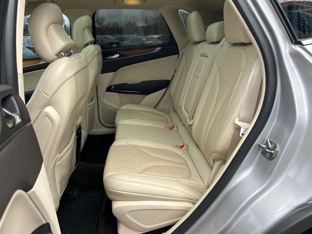 2016 Lincoln MKC AWD 4dr Reserve - 22955462 - 6