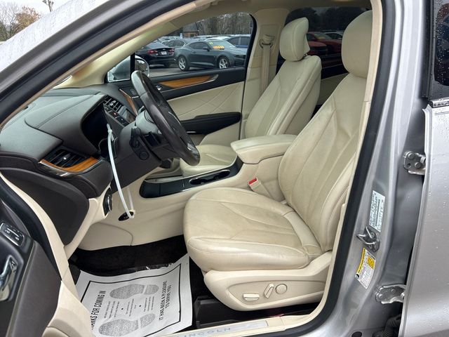 2016 Lincoln MKC AWD 4dr Reserve - 22955462 - 7