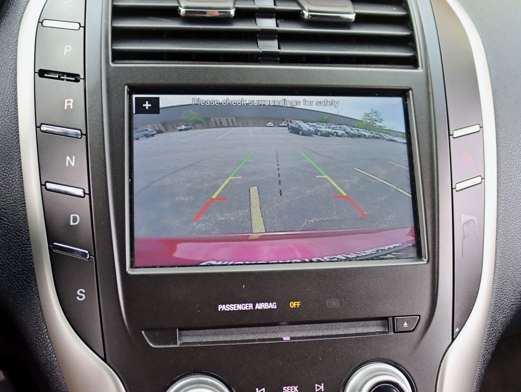 2016 Lincoln MKC AWD 4dr Reserve - 23079168 - 14