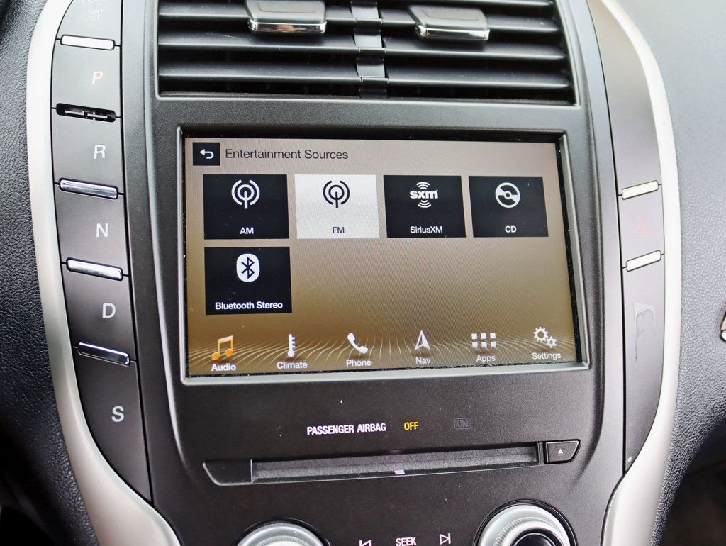 2016 Lincoln MKC AWD 4dr Reserve - 23079168 - 15