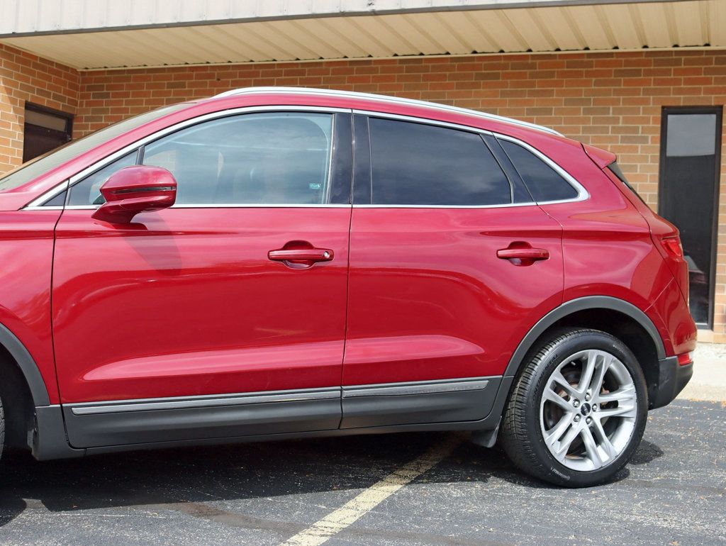 2016 Lincoln MKC AWD 4dr Reserve - 23079168 - 1