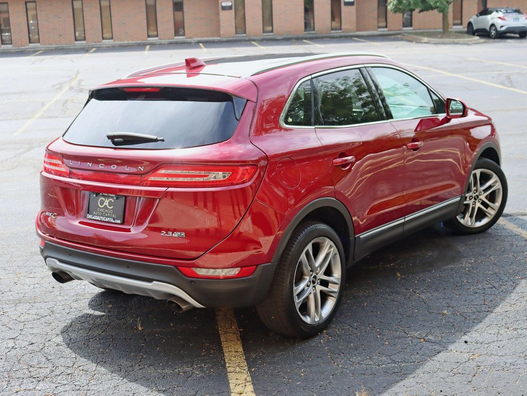 2016 Lincoln MKC AWD 4dr Reserve - 23079168 - 2