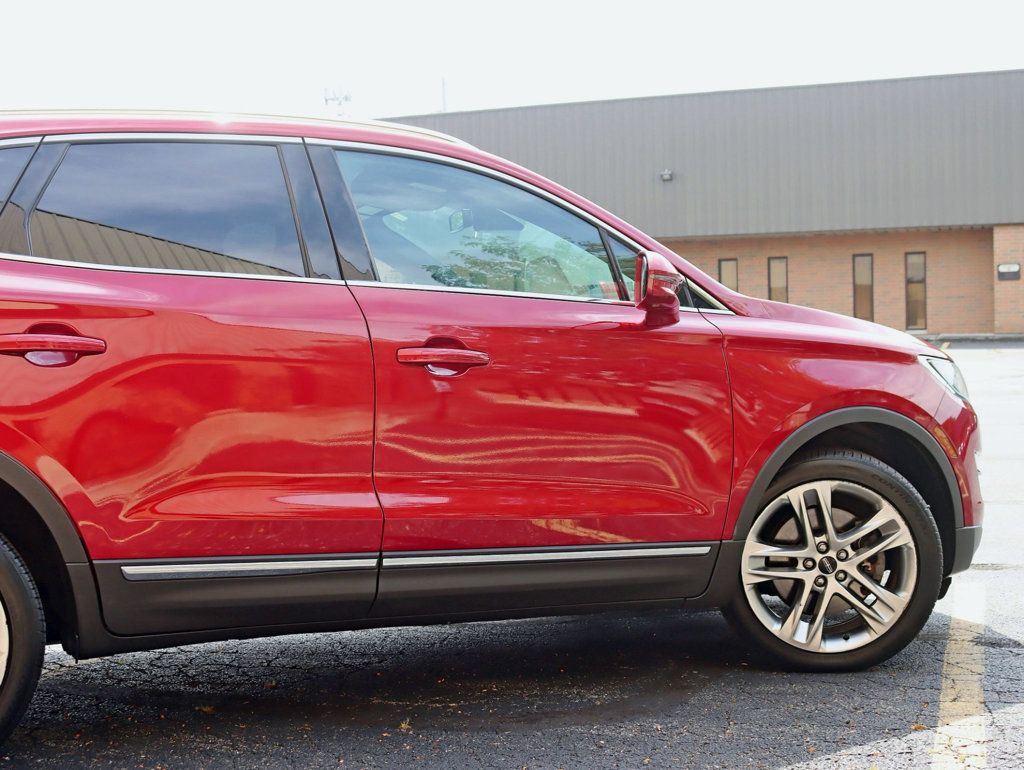 2016 Lincoln MKC AWD 4dr Reserve - 23079168 - 3
