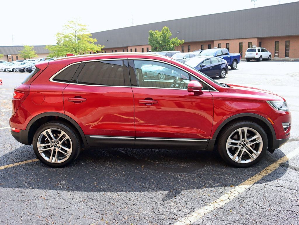 2016 Lincoln MKC AWD 4dr Reserve - 23079168 - 7