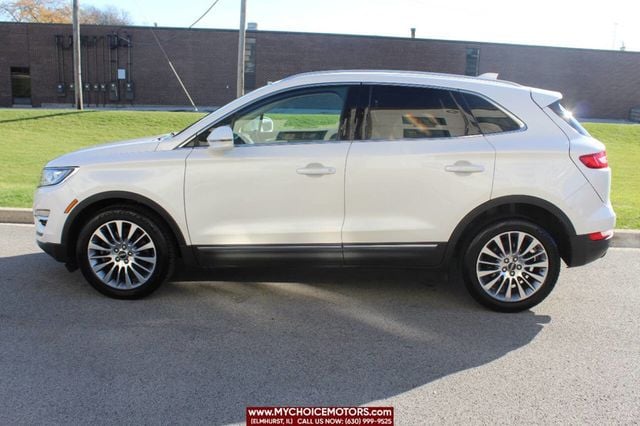 2016 Lincoln MKC AWD 4dr Reserve - 22663599 - 1