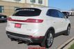 2016 Lincoln MKC AWD 4dr Reserve - 22663599 - 4