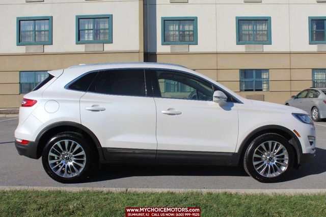 2016 Lincoln MKC AWD 4dr Reserve - 22663599 - 5