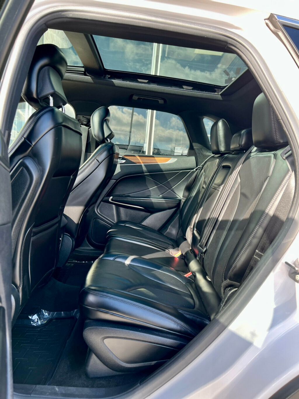 2016 Lincoln MKC AWD 4dr Select - 22933115 - 13