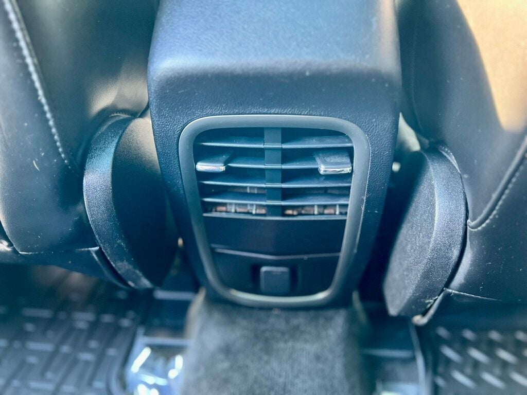 2016 Lincoln MKC AWD 4dr Select - 22933115 - 14