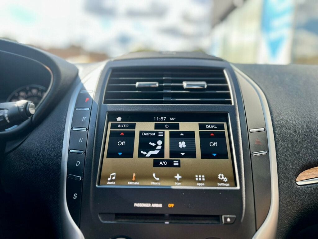 2016 Lincoln MKC AWD 4dr Select - 22933115 - 20