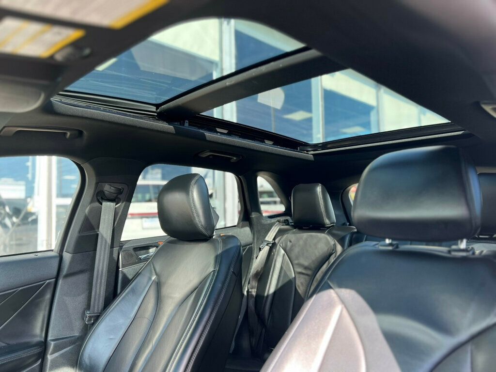 2016 Lincoln MKC AWD 4dr Select - 22933115 - 24