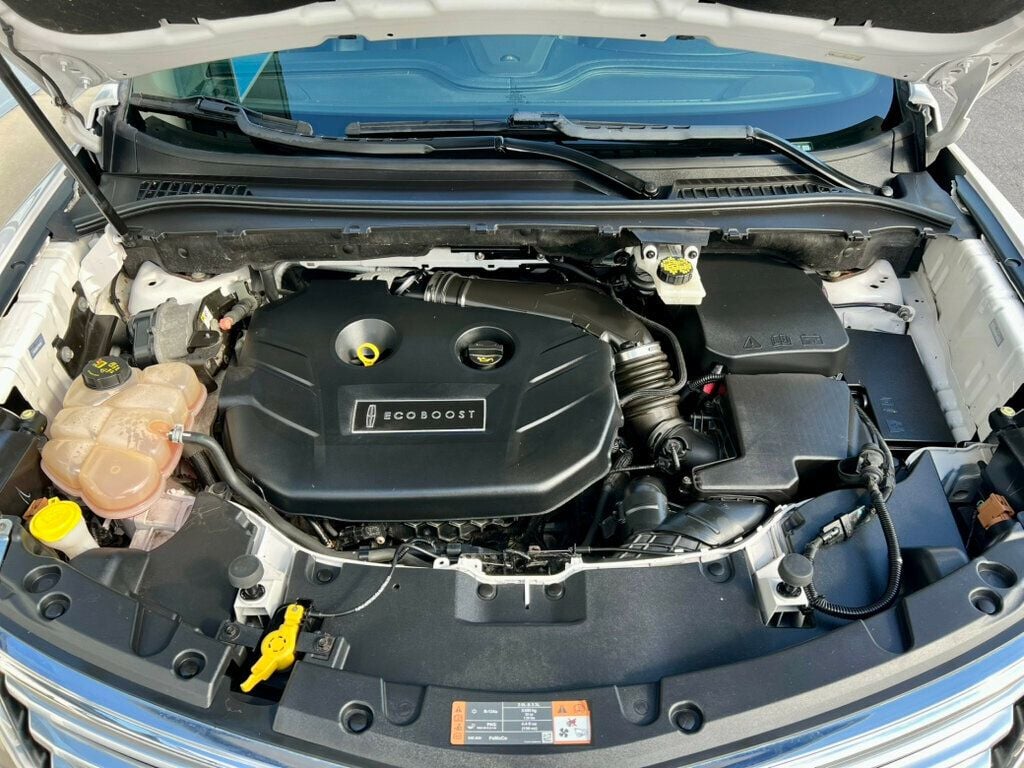 2016 Lincoln MKC AWD 4dr Select - 22933115 - 8