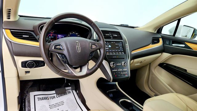 2016 Lincoln MKC AWD 4dr Select w/ Plus & Climate Pkgs - 23080866 - 11