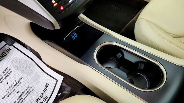 2016 Lincoln MKC AWD 4dr Select w/ Plus & Climate Pkgs - 23080866 - 14