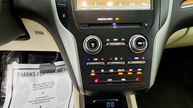 2016 Lincoln MKC AWD 4dr Select w/ Plus & Climate Pkgs - 23080866 - 15