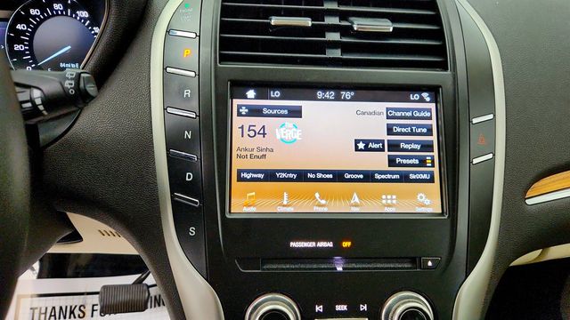 2016 Lincoln MKC AWD 4dr Select w/ Plus & Climate Pkgs - 23080866 - 16