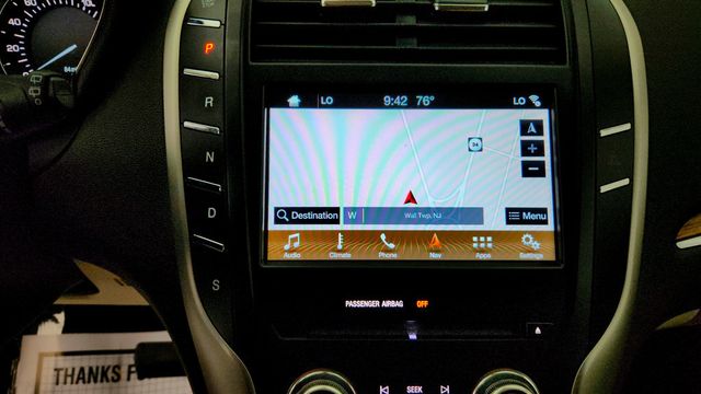 2016 Lincoln MKC AWD 4dr Select w/ Plus & Climate Pkgs - 23080866 - 17