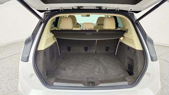 2016 Lincoln MKC AWD 4dr Select w/ Plus & Climate Pkgs - 23080866 - 20