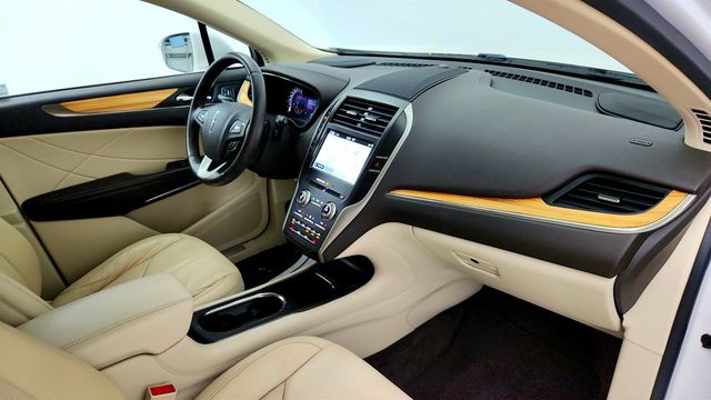 2016 Lincoln MKC AWD 4dr Select w/ Plus & Climate Pkgs - 23080866 - 23