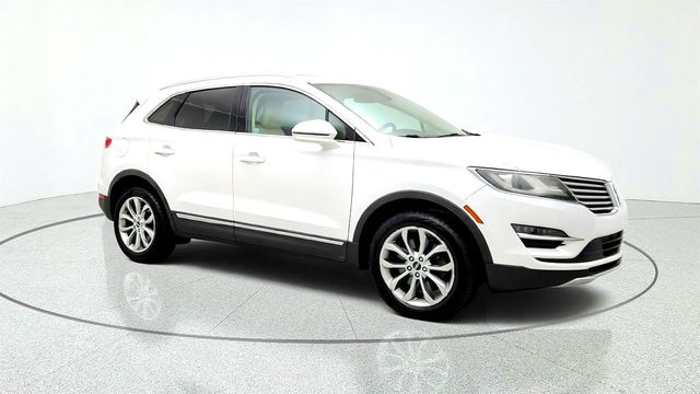 2016 Lincoln MKC AWD 4dr Select w/ Plus & Climate Pkgs - 23080866 - 2