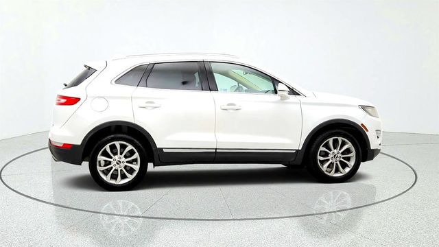2016 Lincoln MKC AWD 4dr Select w/ Plus & Climate Pkgs - 23080866 - 3