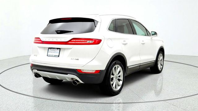 2016 Lincoln MKC AWD 4dr Select w/ Plus & Climate Pkgs - 23080866 - 4