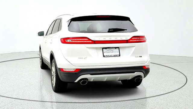 2016 Lincoln MKC AWD 4dr Select w/ Plus & Climate Pkgs - 23080866 - 5