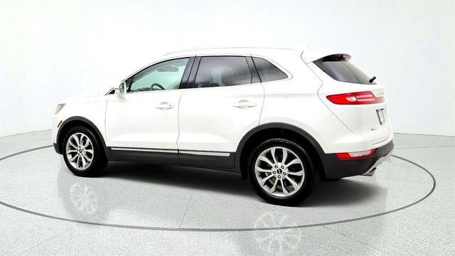 2016 Lincoln MKC AWD 4dr Select w/ Plus & Climate Pkgs - 23080866 - 6