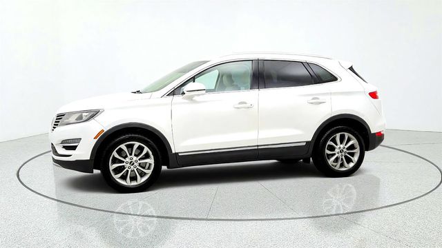2016 Lincoln MKC AWD 4dr Select w/ Plus & Climate Pkgs - 23080866 - 7