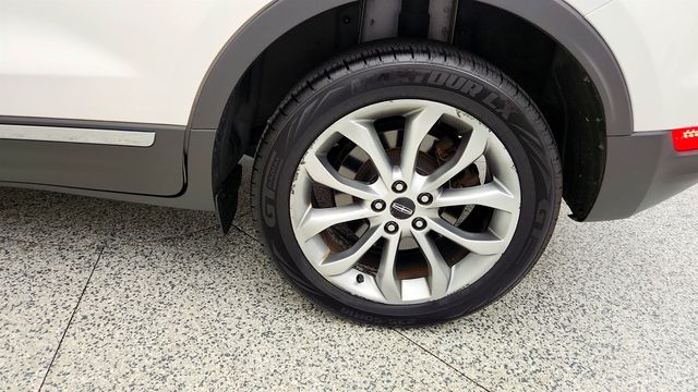 2016 Lincoln MKC AWD 4dr Select w/ Plus & Climate Pkgs - 23080866 - 8