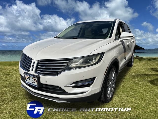 2016 Lincoln MKC FWD 4dr Reserve - 22940704 - 0