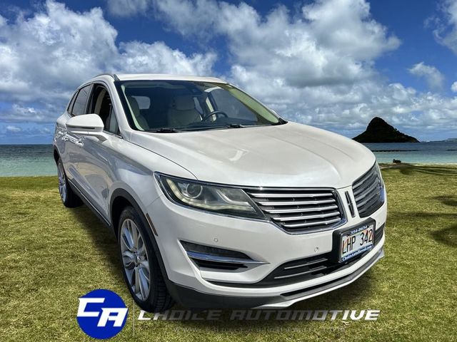 2016 Lincoln MKC FWD 4dr Reserve - 22940704 - 9