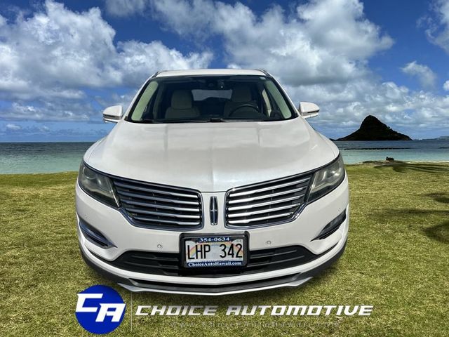 2016 Lincoln MKC FWD 4dr Reserve - 22940704 - 10