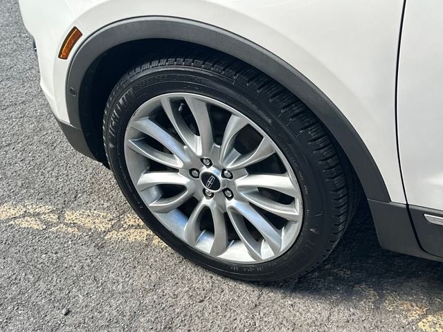 2016 Lincoln MKC FWD 4dr Reserve - 22940704 - 11