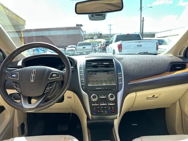 2016 Lincoln MKC FWD 4dr Reserve - 22940704 - 13
