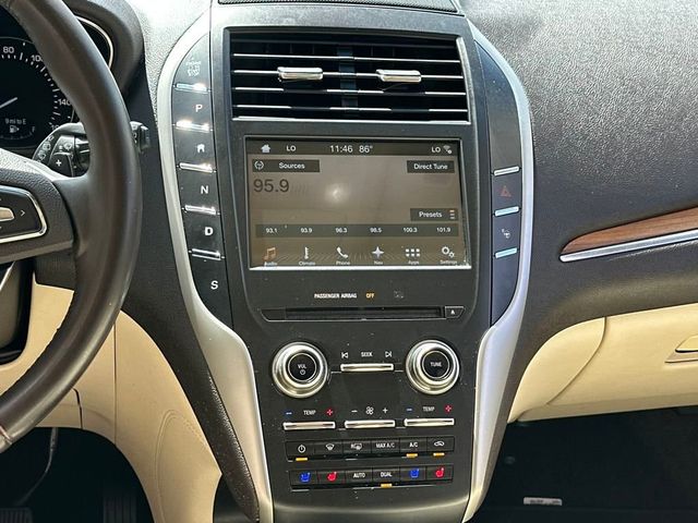 2016 Lincoln MKC FWD 4dr Reserve - 22940704 - 15