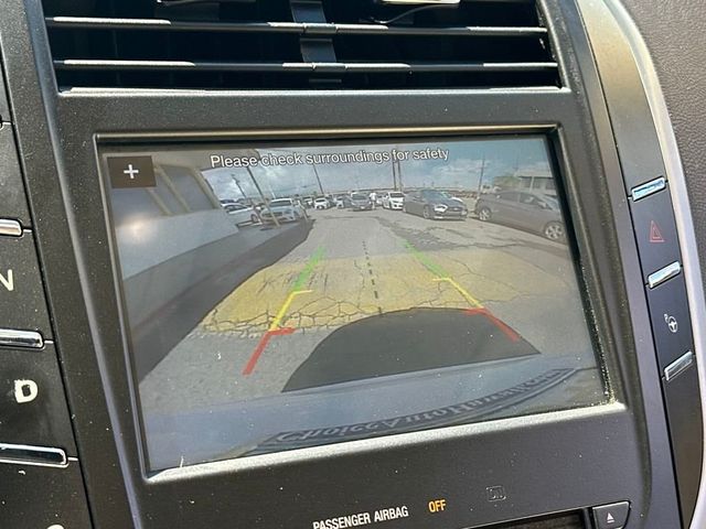 2016 Lincoln MKC FWD 4dr Reserve - 22940704 - 16