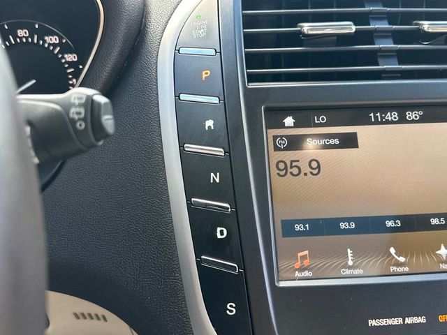 2016 Lincoln MKC FWD 4dr Reserve - 22940704 - 18