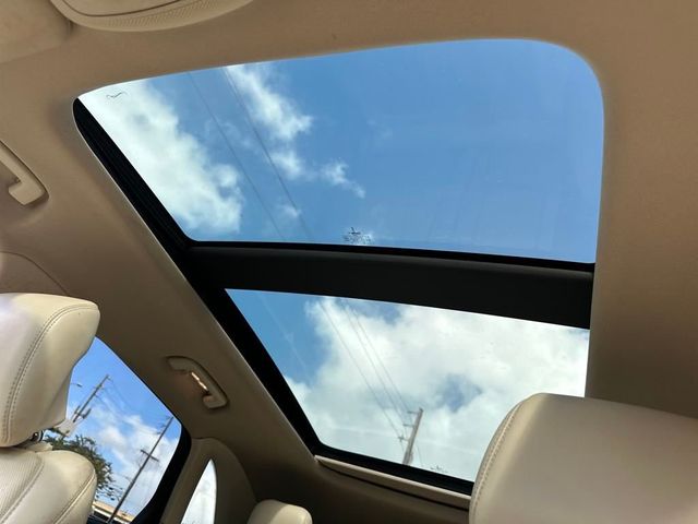 2016 Lincoln MKC FWD 4dr Reserve - 22940704 - 19