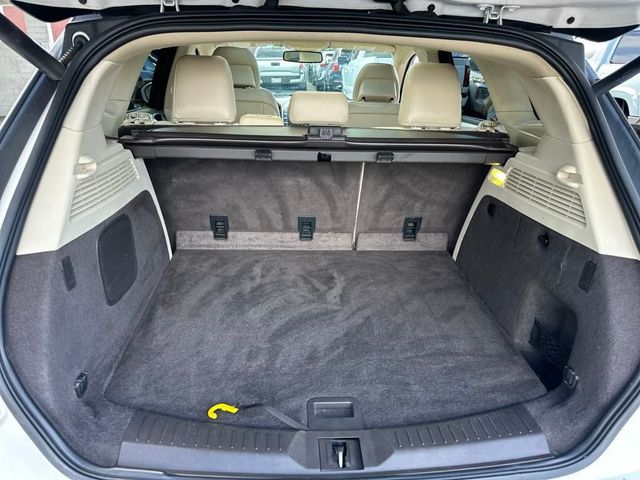 2016 Lincoln MKC FWD 4dr Reserve - 22940704 - 20