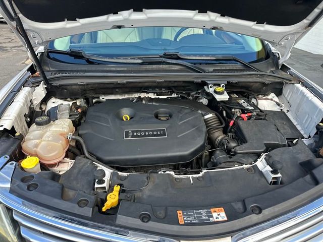 2016 Lincoln MKC FWD 4dr Reserve - 22940704 - 21