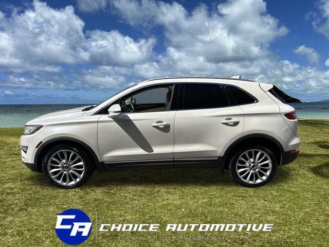 2016 Lincoln MKC FWD 4dr Reserve - 22940704 - 2
