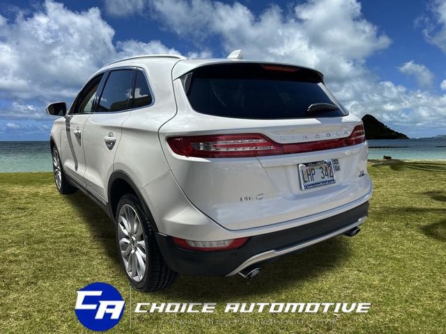2016 Lincoln MKC FWD 4dr Reserve - 22940704 - 4