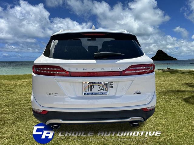 2016 Lincoln MKC FWD 4dr Reserve - 22940704 - 6