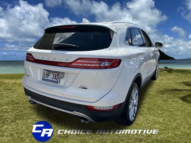 2016 Lincoln MKC FWD 4dr Reserve - 22940704 - 7