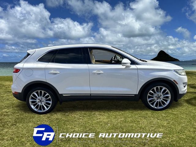 2016 Lincoln MKC FWD 4dr Reserve - 22940704 - 8